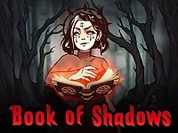 Jeu Book of Shadows