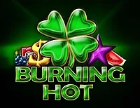 Jeu Burning Hot
