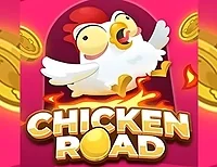Jeu Chicken Road