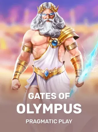 Machine à sous Gates of Olympus