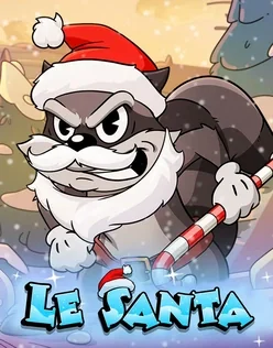 Jeu Le Santa