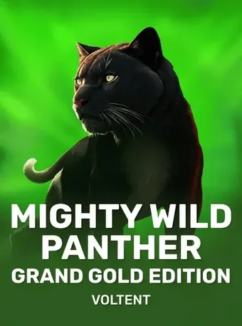 Machine à sous Mighty Wild Panther