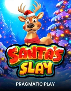 Jeu Santa's Slay