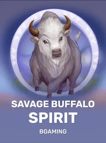 Jeu Savage Buffalo Spirit
