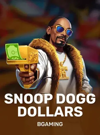 Jeu Snoop Dogg Dollars
